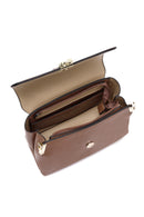 Women's Brown Long Strap Shoulder Bag | Derimod Women's Brown Long Strap Shoulder Bag | Derimod