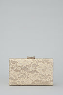 Lace Detailed Women's Portfolio | Derimod Lace Detailed Women's Portfolio | Derimod