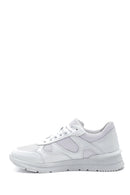 Kadın Beyaz Sneaker | Derimod Kadın Beyaz Sneaker | Derimod