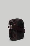 Men's Messenger Bag | Derimod Men's Messenger Bag | Derimod