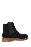 Men's Suede Boots | Derimod Men's Suede Boots | Derimod