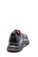 Men's Leather Sneaker | Derimod Men's Leather Sneaker | Derimod