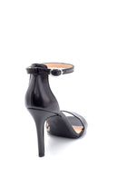 Women's Leather Heeled Shoes | Derimod Women's Leather Heeled Shoes | Derimod