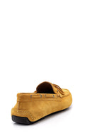 Erkek Süet Deri Loafer | Derimod Erkek Süet Deri Loafer | Derimod