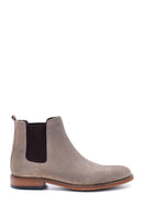 Men's Suede Casual Boots | Derimod Men's Suede Casual Boots | Derimod