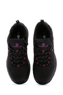 Hammer Jack Kadın Fuşya Cabo Outdoor Sneaker | Derimod Hammer Jack Kadın Fuşya Cabo Outdoor Sneaker | Derimod