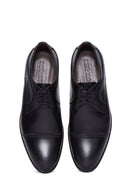 Men's Leather Classic Shoes | Derimod Men's Leather Classic Shoes | Derimod