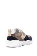 Erkek Süet Sneaker | Derimod Erkek Süet Sneaker | Derimod