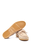 Men's Leather Suede Loafer | Derimod Men's Leather Suede Loafer | Derimod