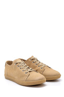 Erkek Nubuk Sneaker | Derimod Erkek Nubuk Sneaker | Derimod