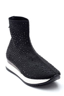 Women's Stone Boots | Derimod Women's Stone Boots | Derimod