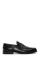 Men's Leather Classic Loafer | Derimod Men's Leather Classic Loafer | Derimod