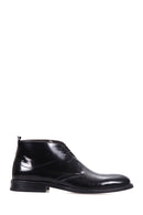 Men's Leather Boots | Derimod Men's Leather Boots | Derimod