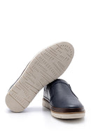 Men's Leather Casual Shoes | Derimod Men's Leather Casual Shoes | Derimod
