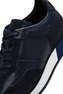 Erkek Deri Sneaker | Derimod Erkek Deri Sneaker | Derimod