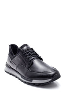 Men's Leather Sneaker | Derimod Men's Leather Sneaker | Derimod