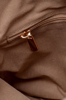 Women's Tassel Detailed Crossbody Bag | Derimod Women's Tassel Detailed Crossbody Bag | Derimod