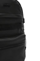 Men's Black Backpack | Derimod Men's Black Backpack | Derimod