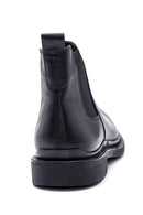 Men's Leather Chelsea Boots | Derimod Men's Leather Chelsea Boots | Derimod