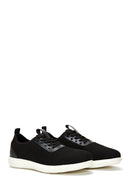 Erkek Siyah Sneaker | Derimod Erkek Siyah Sneaker | Derimod