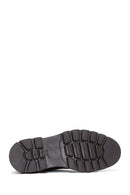 Men's Leather Casual Shoes | Derimod Men's Leather Casual Shoes | Derimod