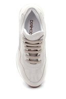 Kadın Deri Sneaker | Derimod Kadın Deri Sneaker | Derimod
