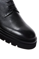 Men's Leather Casual Shoes | Derimod Men's Leather Casual Shoes | Derimod