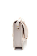 Women's Braided Crossbody Bag | Derimod Women's Braided Crossbody Bag | Derimod