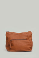 Tan Women's Shoulder Bag | Derimod Tan Women's Shoulder Bag | Derimod