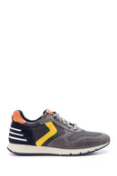 Erkek Süet Detaylı Sneaker | Derimod Erkek Süet Detaylı Sneaker | Derimod