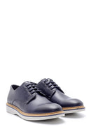Men's Leather Shoes | Derimod Men's Leather Shoes | Derimod