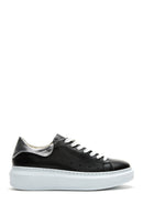 Women's Leather Sneaker | Derimod Women's Leather Sneaker | Derimod