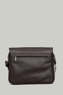 Men's Postman Bag | Derimod Men's Postman Bag | Derimod
