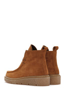 Kadın Taba Deri Bot | Derimod Kadın Taba Deri Bot | Derimod
