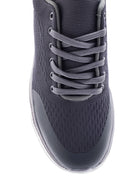 Erkek Gri Sneaker | Derimod Erkek Gri Sneaker | Derimod