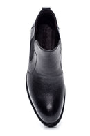 Men's Leather Chelsea Boots | Derimod Men's Leather Chelsea Boots | Derimod