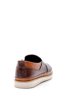 Men's Leather Casual Shoes | Derimod Men's Leather Casual Shoes | Derimod