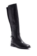 Women's Suede Detailed Boots | Derimod Women's Suede Detailed Boots | Derimod