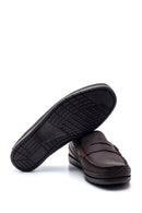Erkek Deri Casual Loafer | Derimod Erkek Deri Casual Loafer | Derimod