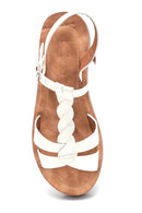 Women's Casual Sandals | Derimod Women's Casual Sandals | Derimod
