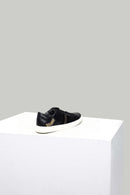 Crest Men's Sneaker | Derimod Crest Men's Sneaker | Derimod