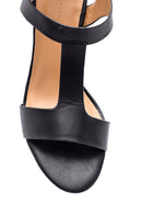 Men's Leather Patent Leather Loafer | Derimod Men's Leather Patent Leather Loafer | Derimod