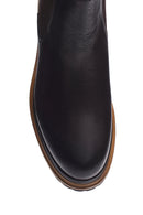 Men's Leather Chelsea Boots | Derimod Men's Leather Chelsea Boots | Derimod