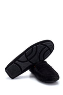 Erkek Süet Deri Loafer | Derimod Erkek Süet Deri Loafer | Derimod