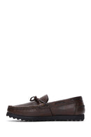 Men's Leather Loafer | Derimod Men's Leather Loafer | Derimod