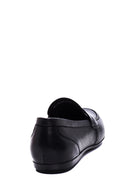 Erkek Deri Baskılı Loafer | Derimod Erkek Deri Baskılı Loafer | Derimod