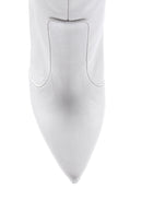 Women's Heeled Boots | Derimod Women's Heeled Boots | Derimod