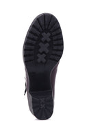 Women's Belted Boots | Derimod Women's Belted Boots | Derimod