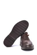 Men's Leather Casual Shoes | Derimod Men's Leather Casual Shoes | Derimod