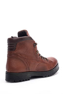 Men's Leather Boots | Derimod Men's Leather Boots | Derimod
